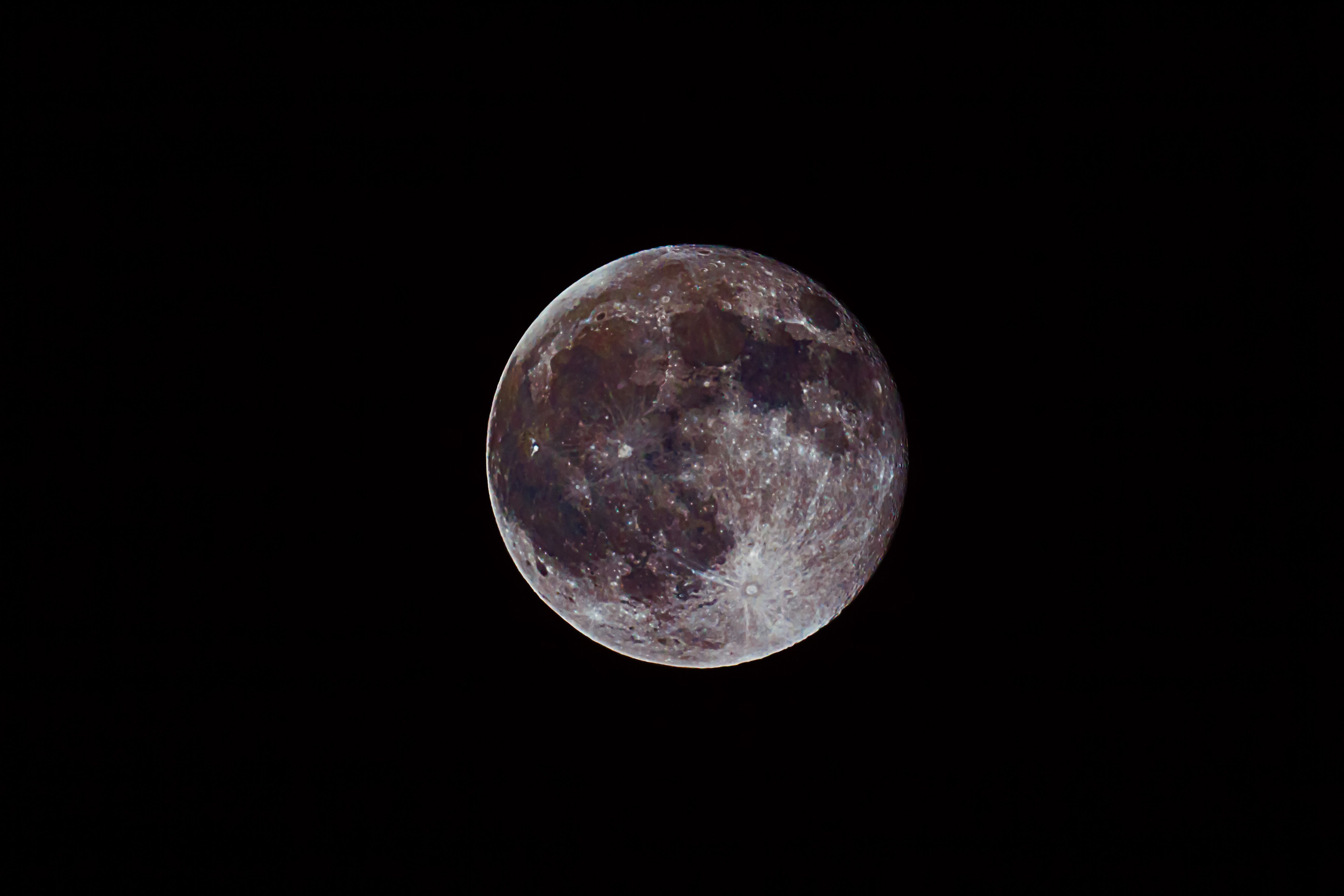 Moon Astronomy Pictures At Orion Telescopes