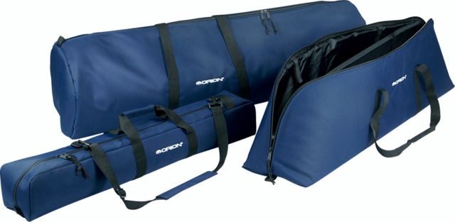 Orion Padded Cases for Telescopes & Mounts | Orion Telescopes