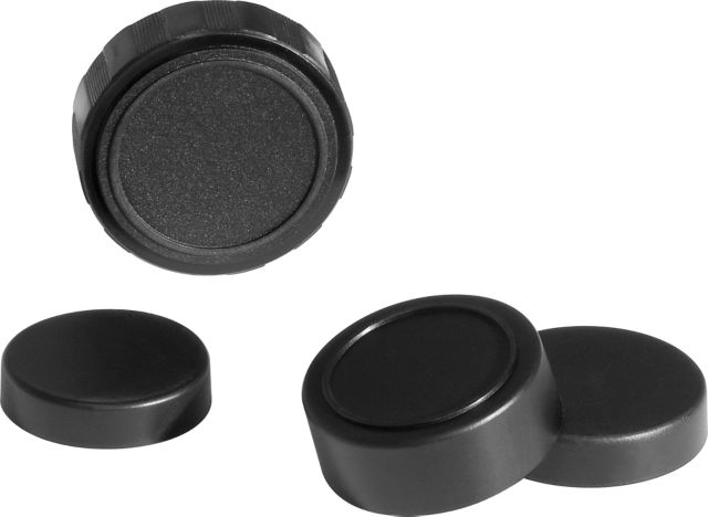 Orion Replacement Lens Caps for Binos & Eyepieces | Orion Telescopes