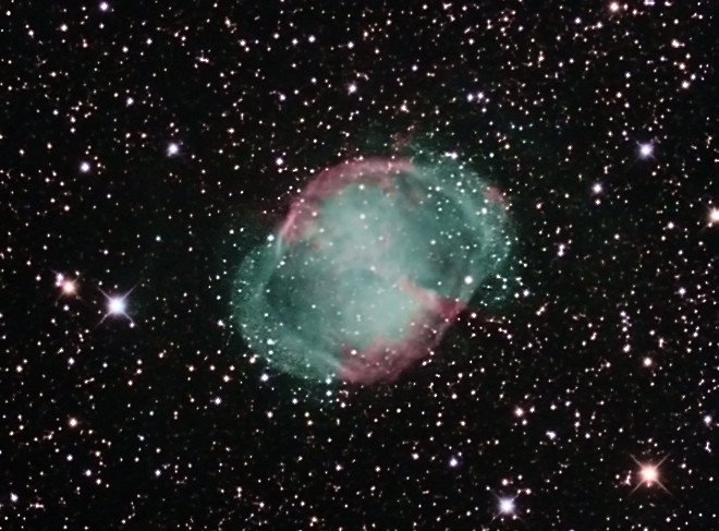 M27 by Pat Meloy